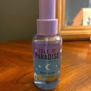 Isle of Paradise Night Glow